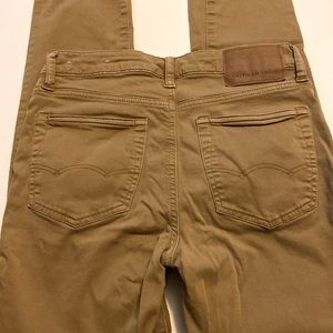 American Eagle Mens pants